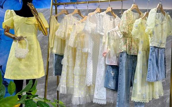 低价服装进货渠道 衣服拿货最便宜的平台