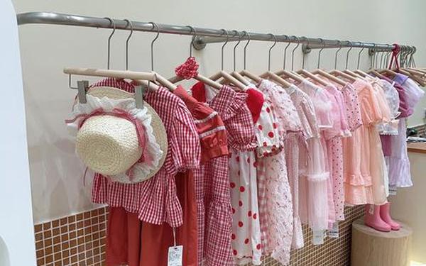 儿童服装厂家直销批发;全国最大儿童服装批发