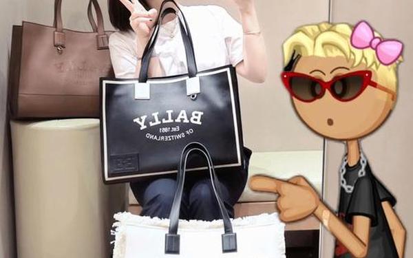 bally同档次的品牌—bally算几线品牌