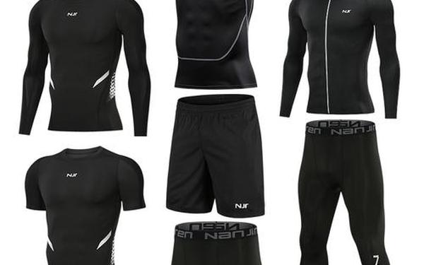 健身服装品牌排行榜、世界十大顶级健身服品牌 健身服装品牌排行榜、世界十大顶级健身服品牌