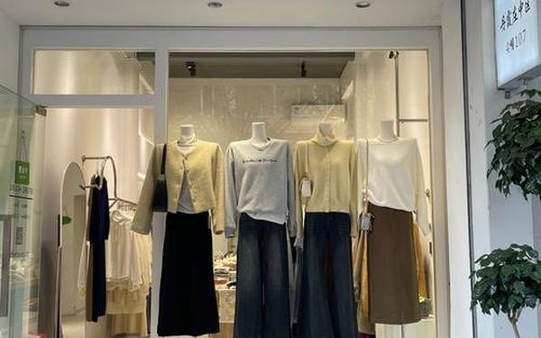加盟女装店需要多少钱 开女装店新手怎么入手