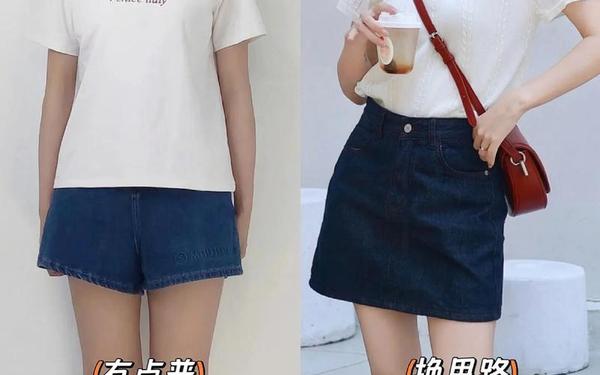 polo衫配什么裤子女、polo衫尺寸表对照表