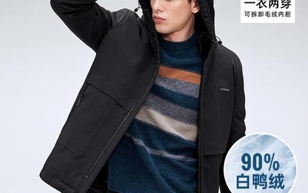 保罗贵族男装旗舰店—保罗男装官方旗舰店正品