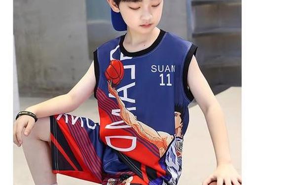 儿童运动装品牌有哪些-小孩运动服图片