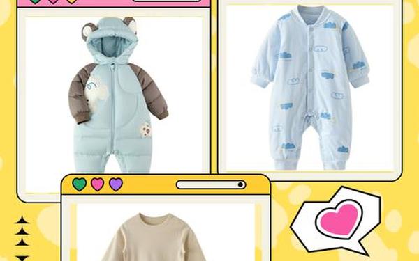 儿童服装品牌推荐,儿童服装品牌有哪些牌子