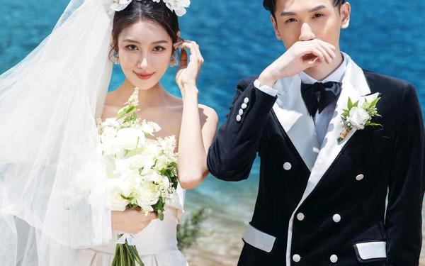 克洛伊婚纱官网官方网;克洛伊婚纱照价格