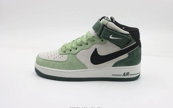 nike的板鞋 板鞋最建议买的三个牌子