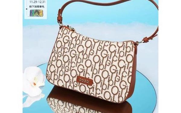 coogi包包价格多少_库奇是杂牌子还是名牌