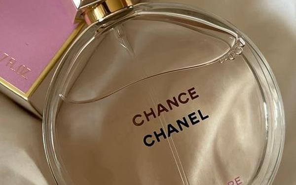 chanel香水邂逅系列、香奈儿邂逅系列香水