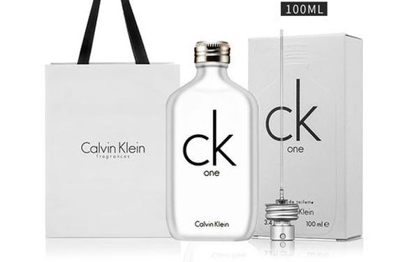 ck的香水;香水ck是什么牌子