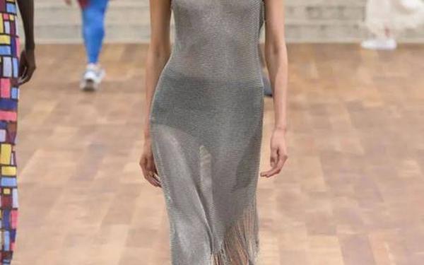 fashion时装频道_fashion TV法国透明时装秀