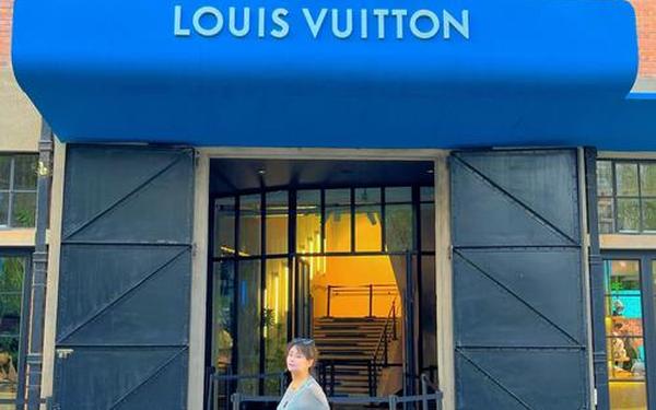 lv上海门店地址查询_lv在上海有哪些店