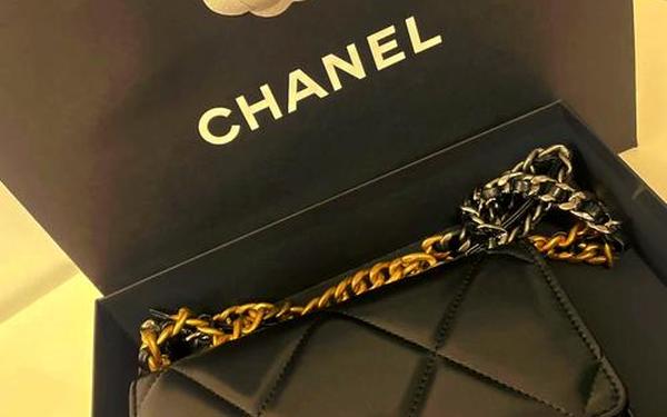 chanel19woc;香奈儿19woc官网价格