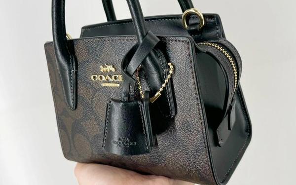 coach英国官网入口_coach蔻驰的包包款式