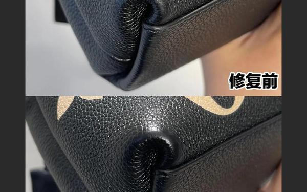 lv包修复去哪里;lv售后维修是免费的吗
