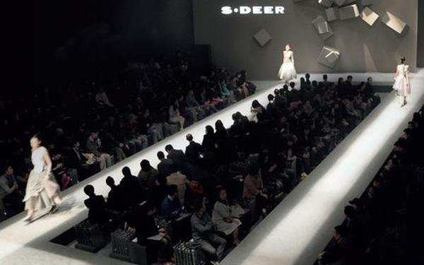 sdeer属于几线品牌(圣迪奥属于轻奢吗)