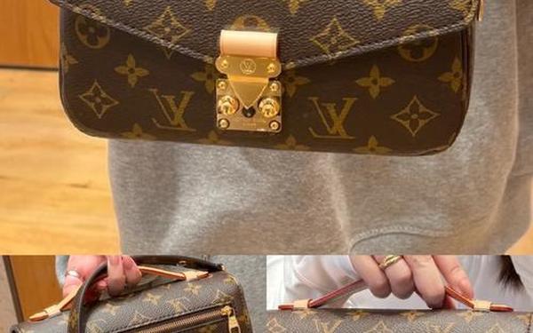 lv新款邮差包图片、lv邮差包系列