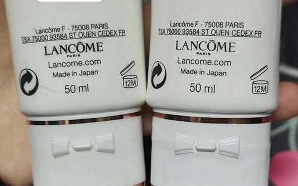 兰蔻三个小白管的区别 兰蔻小白管需要卸妆吗 兰蔻三个小白管的区别 兰蔻小白管需要卸妆吗