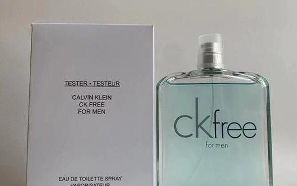 ck有香水吗,ck香水什么档次的人用
