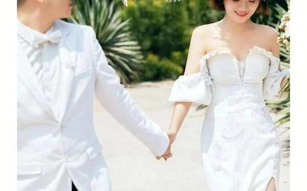 克洛伊婚纱摄影 克洛伊婚纱摄影官网