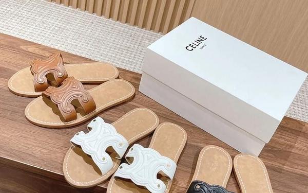 celine官方网站(CELINE思琳品牌介绍)