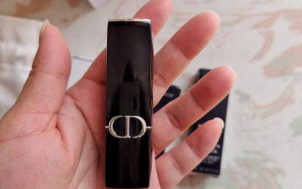 dior口红属于什么档次,dior口红算奢侈品吗
