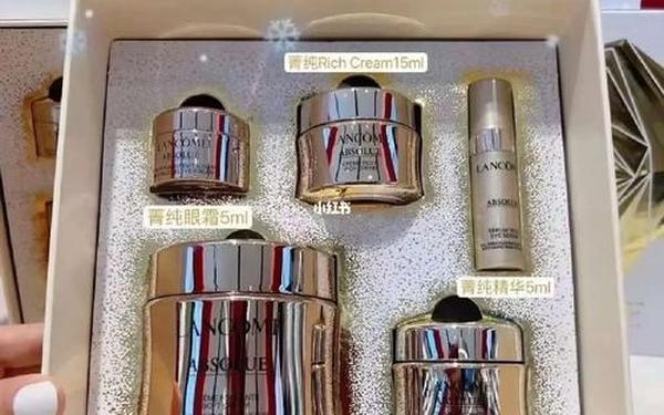 兰蔻套装系列价格四件套;兰蔻套装三件套价格及图片 兰蔻套装系列价格四件套;兰蔻套装三件套价格及图片