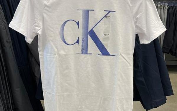 ck全名英文叫什么—ck短袖
