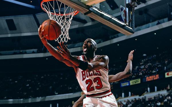 jordan视频-乔丹的篮球生涯成就