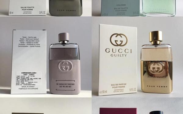 gucci香水女士_古驰gucci香水官网旗舰店