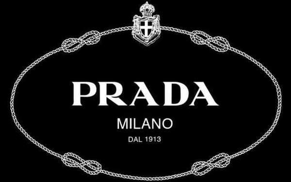 prada是什么标志;普拉达最出名三个标志