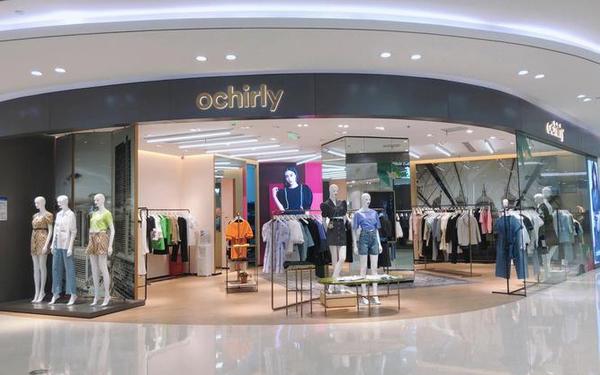ochirly旗舰店_欧时力女装官网旗舰店