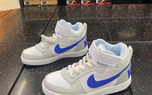 nike空军一号高帮 空军一号耐克高帮