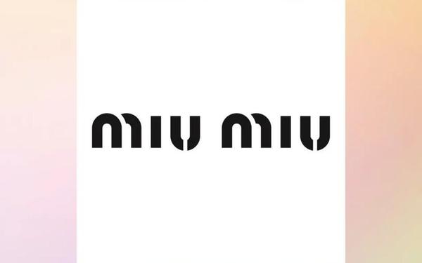 miumiu周昭妍(miumiu英文名寓意)