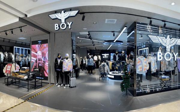 boylondon倒闭了、boylondon老板是谁