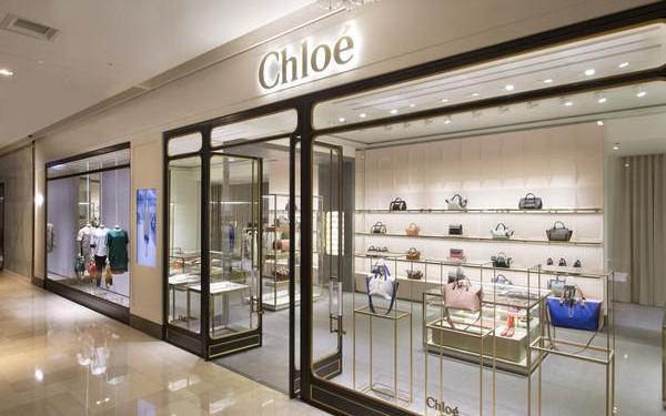 chloe哪里有专柜—CHloe门店一览表