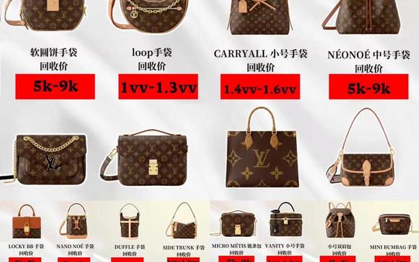 lv官网中国 lv十大必买经典款包包