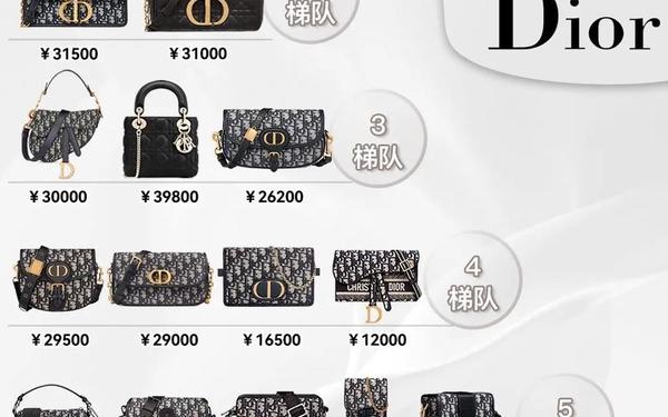 dior女包官网价格查询-dior官网女包价格