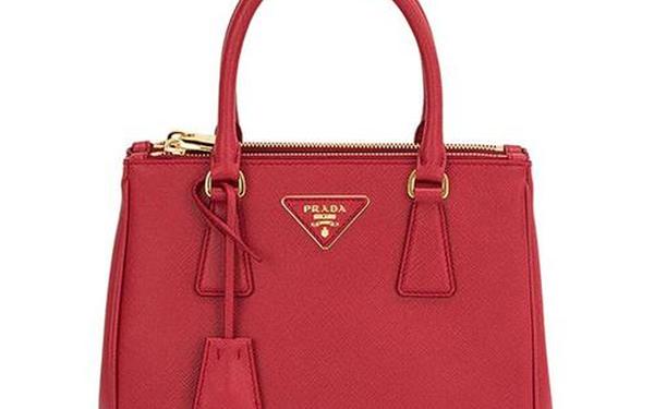 prada女士包—prada 的红色包包推荐