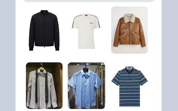 全球十大服装品牌—十大奢侈品牌衣服排名