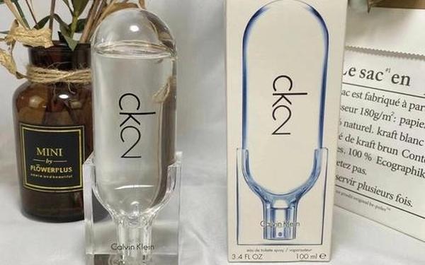 ck情侣香水(ck香水官网旗舰店)