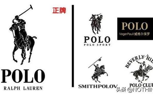 保罗品牌;保罗的三个logo区别