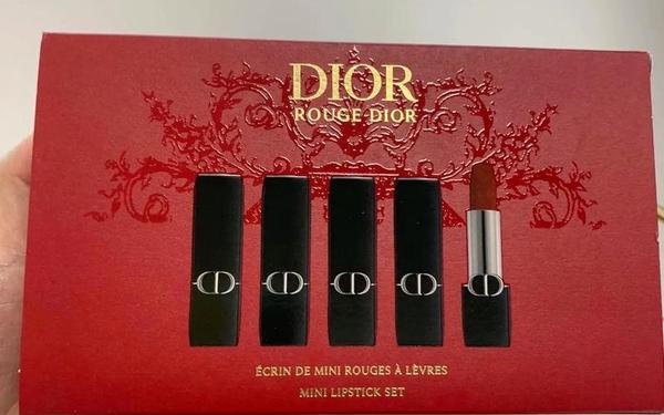 dior中国_dior属于什么档次