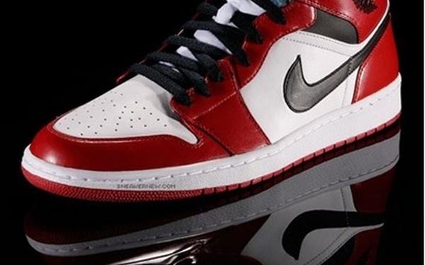 jordan球鞋 aj1球鞋的特点