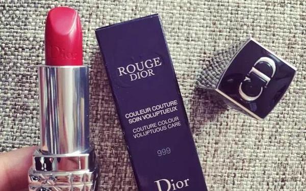 dior999口红-迪奥999正常多少钱一支