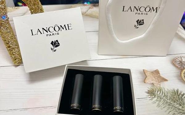 兰蔻正品一套多少钱、兰蔻必买的三样 兰蔻正品一套多少钱、兰蔻必买的三样
