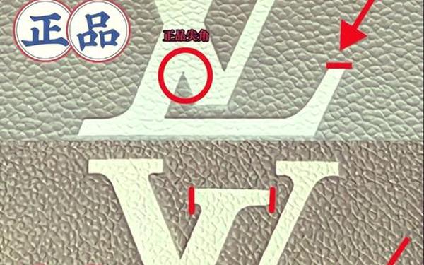 lv包真假怎么鉴别,lv包是什么皮质