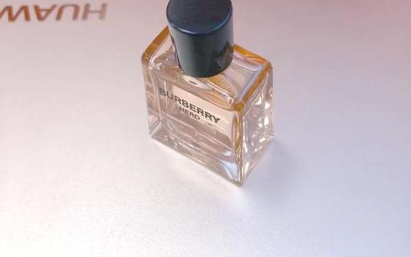 burberry的香水(巴布瑞burberry香水)
