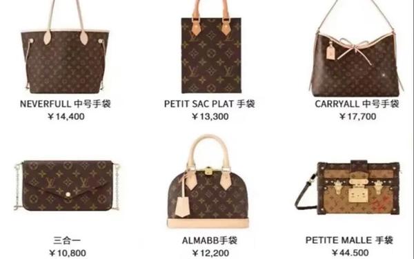 lv是哪国的牌子_奢侈品三大集团