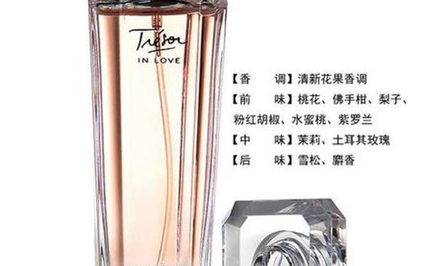 兰蔻珍爱爱恋香水 璀璨珍爱香水被央视点评了 兰蔻珍爱爱恋香水 璀璨珍爱香水被央视点评了